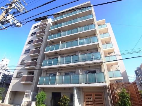 ラ・シャルム西宮本町