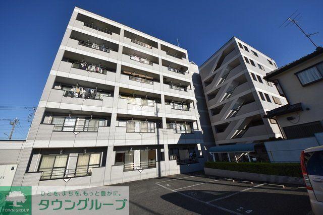 ロイヤルヒルズ