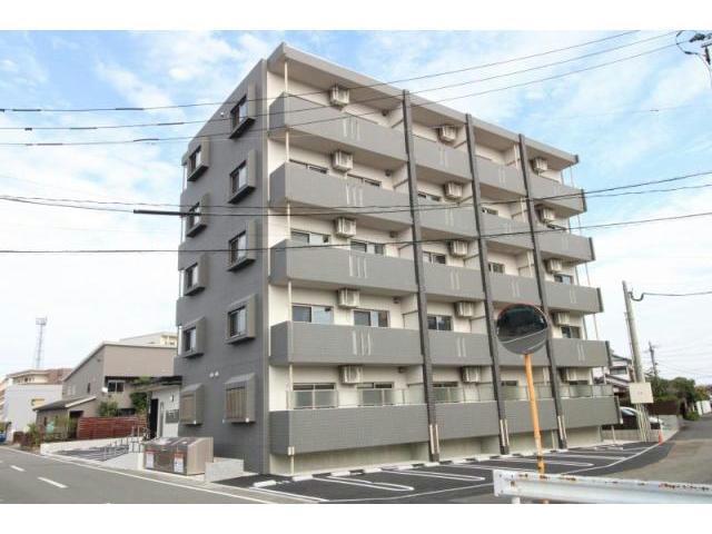 NEO FASCIO (1LDK/2階)