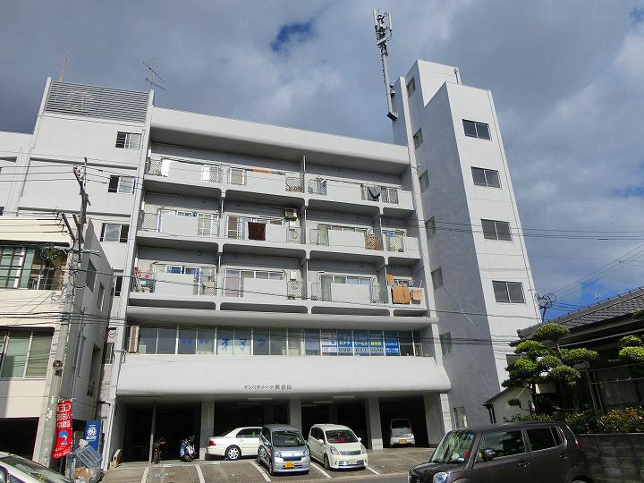 サンパティーク東谷山