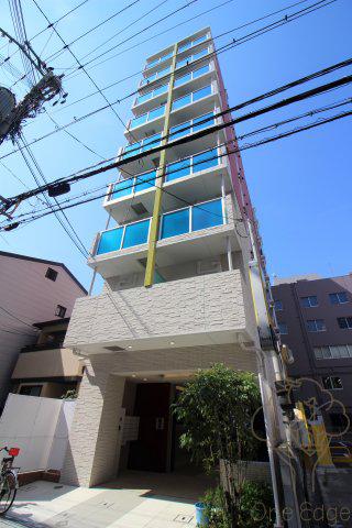 ビガーポリス369天神橋三丁目IIアルチェ
