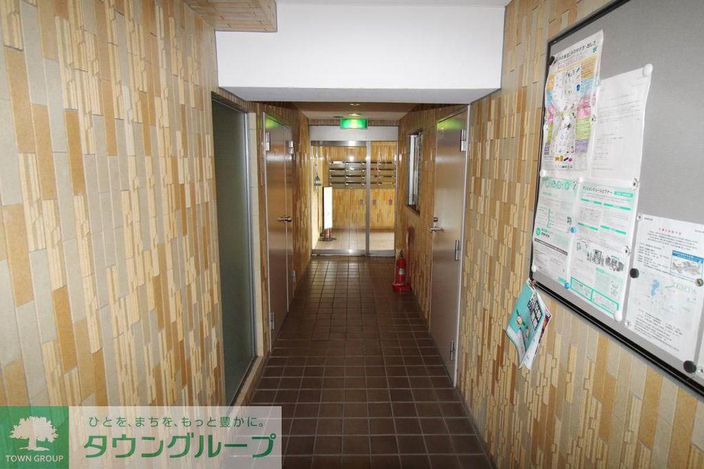ライオンズマンション東松山下沼公園