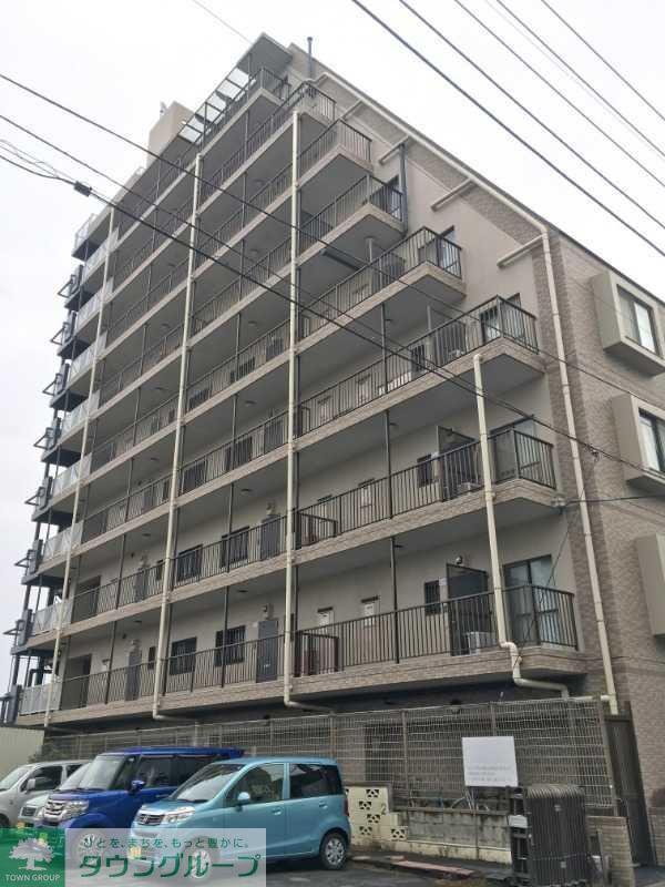 ライオンズマンション東松山下沼公園