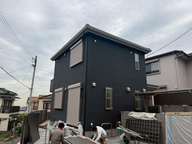 SOLARE摩耶(3LDK/1階)