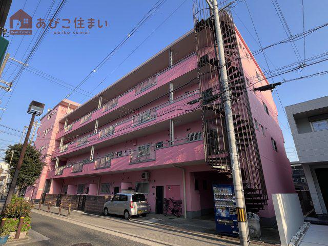 エルロード住吉6号館