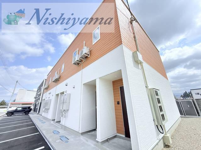 グランドゥール本町A