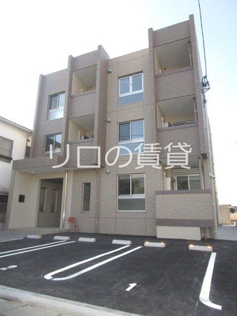 フォレストヒルズ博多