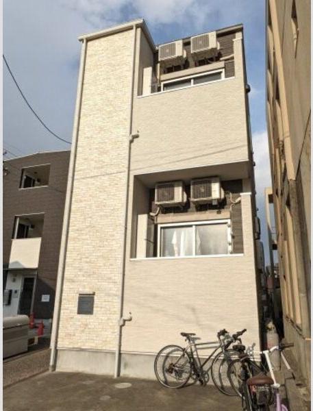 レーヴェルト名古屋