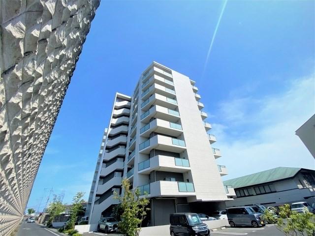 アルビオガーデン西川原