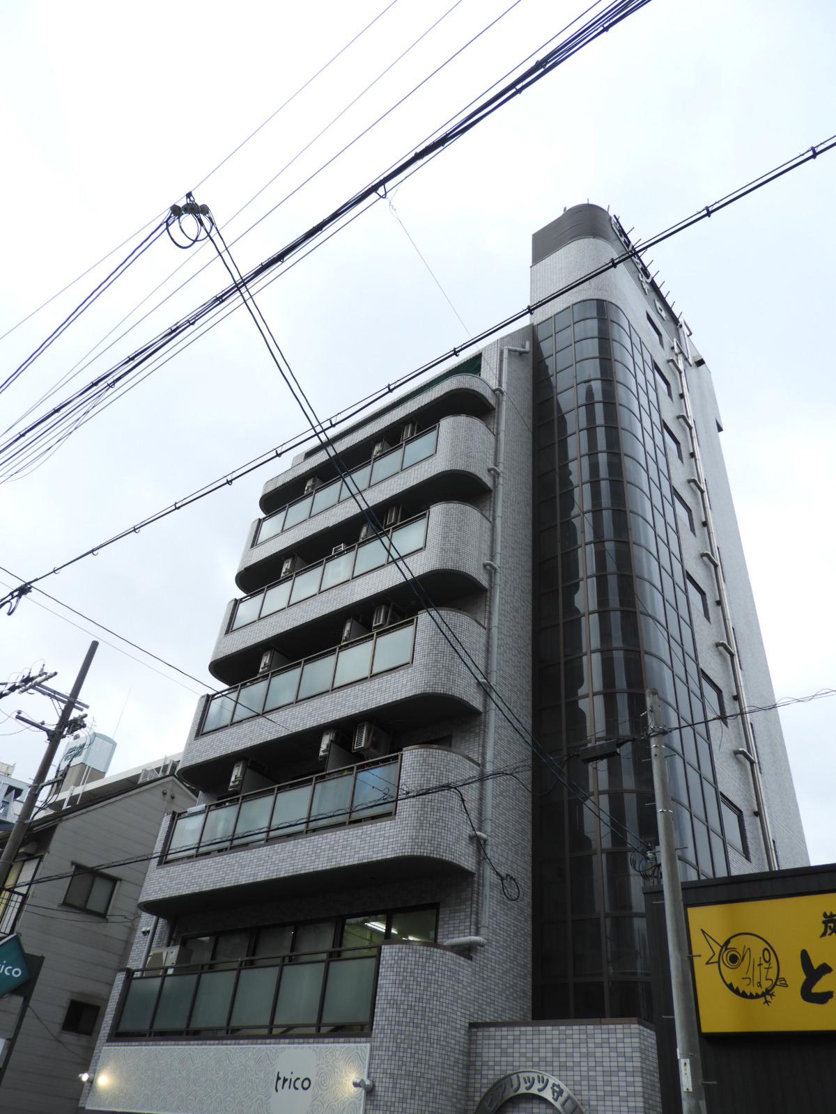 ビアリッツ守口