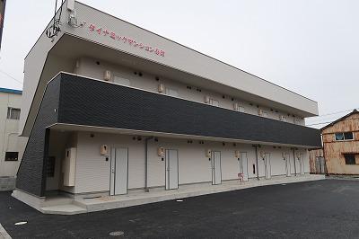 ダイナミックマンション寿町(1K/2階)