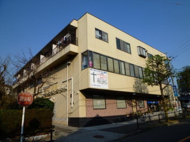 永井ビル