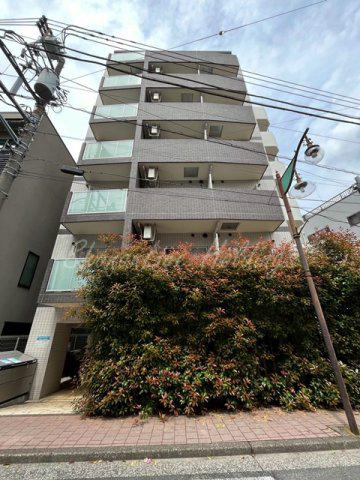アイル横浜ノース