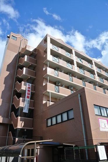 エルヴェール新宮