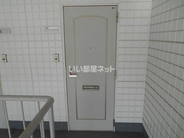 コーポれんげ