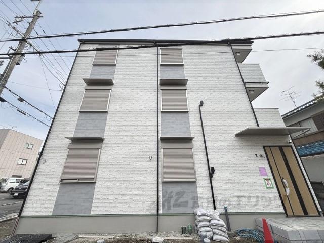 トレス長栄寺