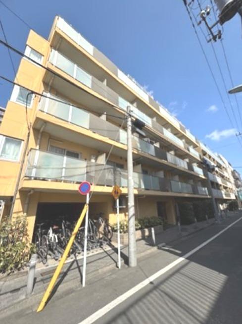 LASANTE品川シーサイドI