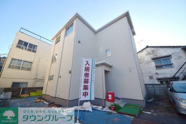フローラ亀戸