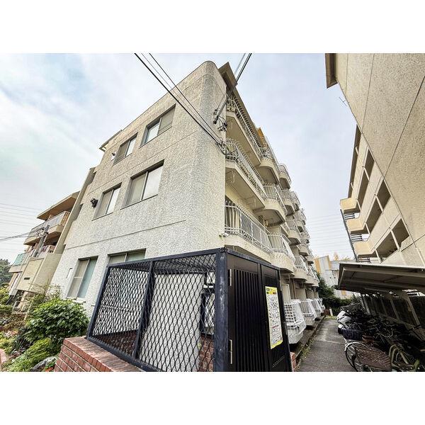 新南千里マンション