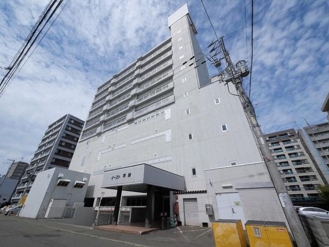 イースト平岸