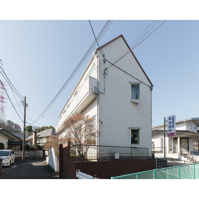ステイトヴィラ藤が丘