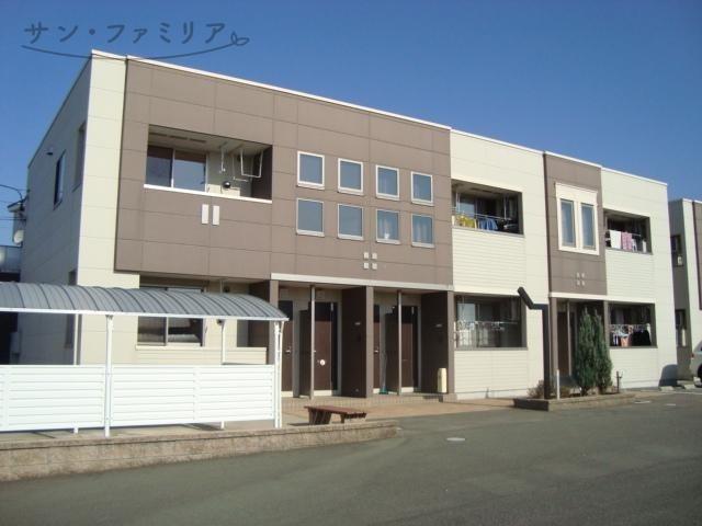 グラスフルールA