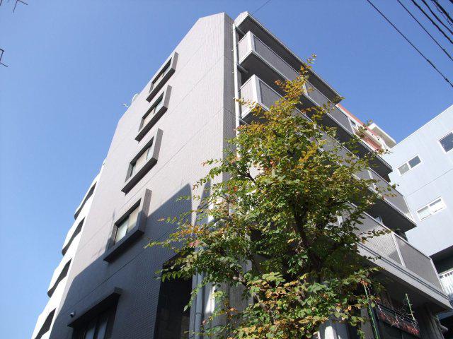 JGM藤崎駅前