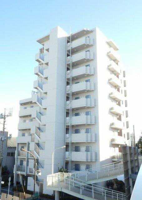 LE-LION TOYOSU WISE RESIDENCE
