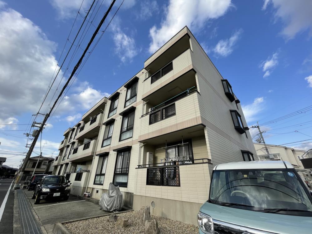 メゾン鈴原(3LDK/1階)