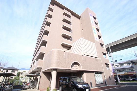 マンションリバーハンズ