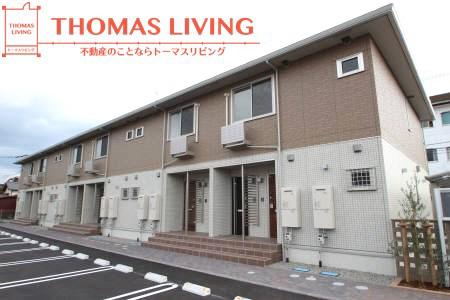 ガーデンハウスC棟