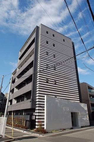 グランドコンシェルジュ白金高輪アジールコート