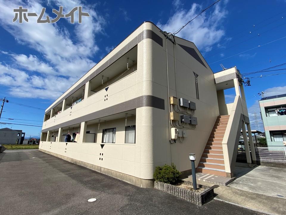 ラヴェールエスポアI