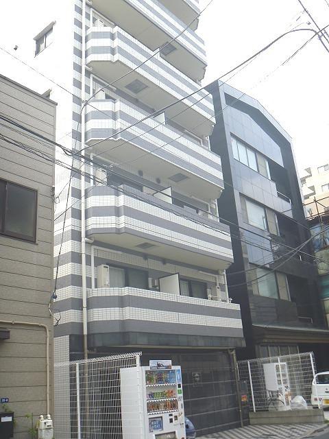 AZEST本所吾妻橋