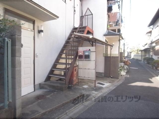 メゾン山内