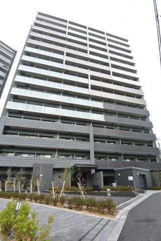 プレサンス大阪福島シエル