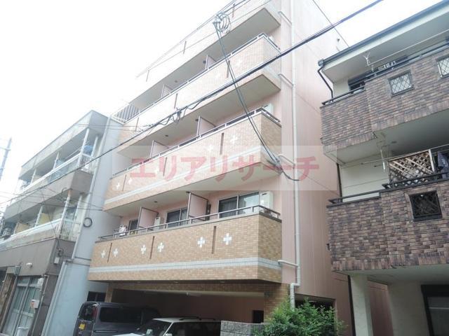 ポポラーレ憩
