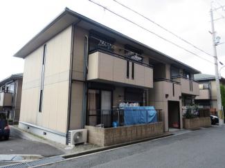 クイーンズヒル D