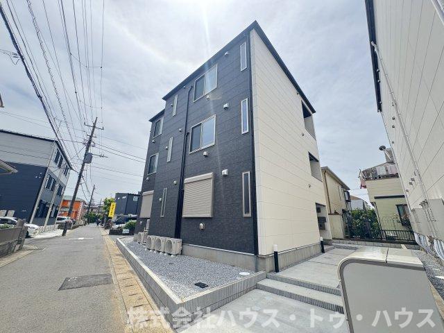 KEIAI RESIDENCE 元山II