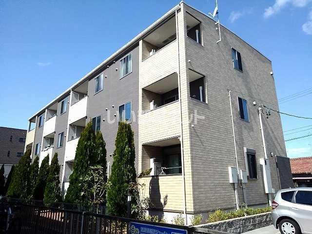 シャンティイ
