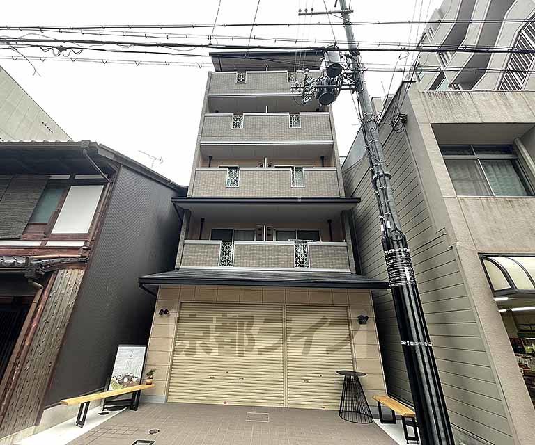 MORE五条II