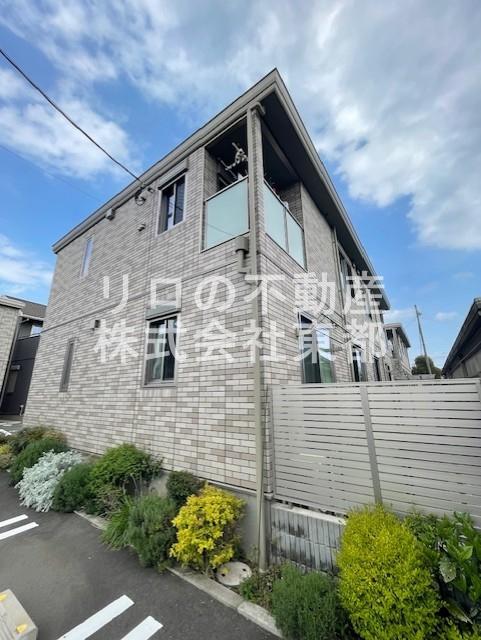 グランツK2号棟