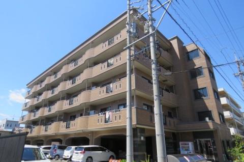 ロイヤルコンフォートマンション