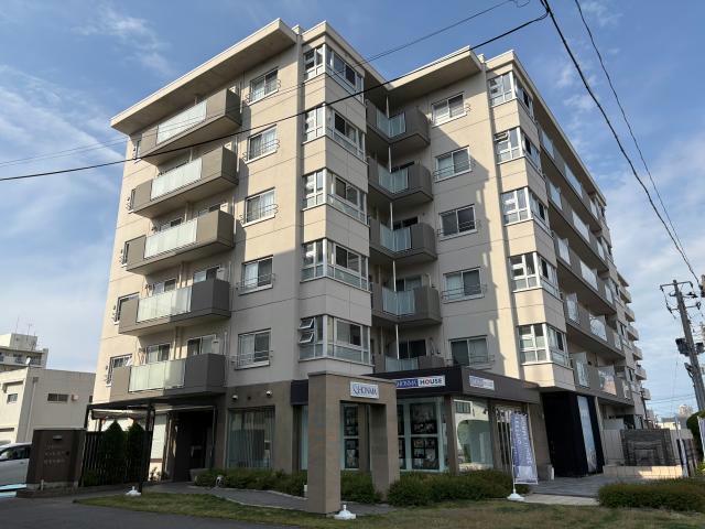 パルステージ関屋