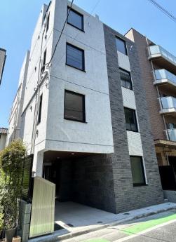 LIVEFLAT千駄木