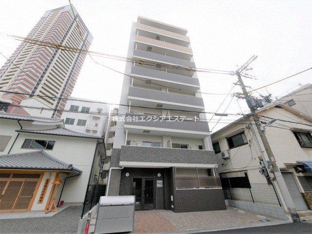 GRAND STEADY新梅田