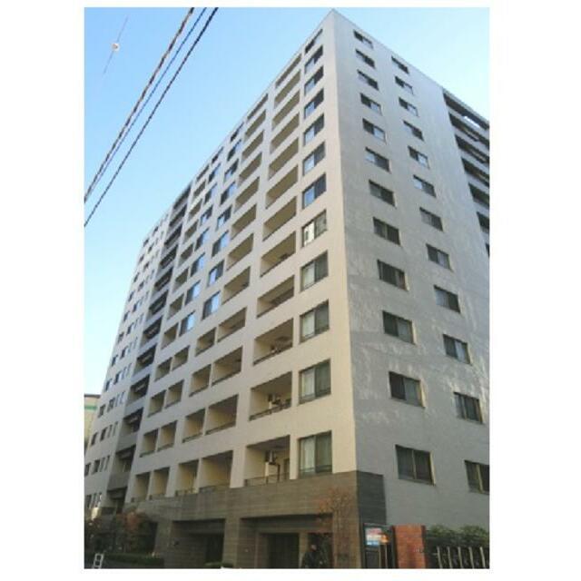 ドゥーエ日本橋 部屋番号0204