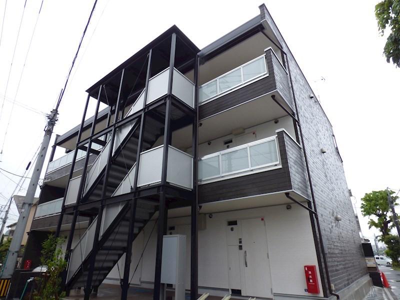 リブリ・与野