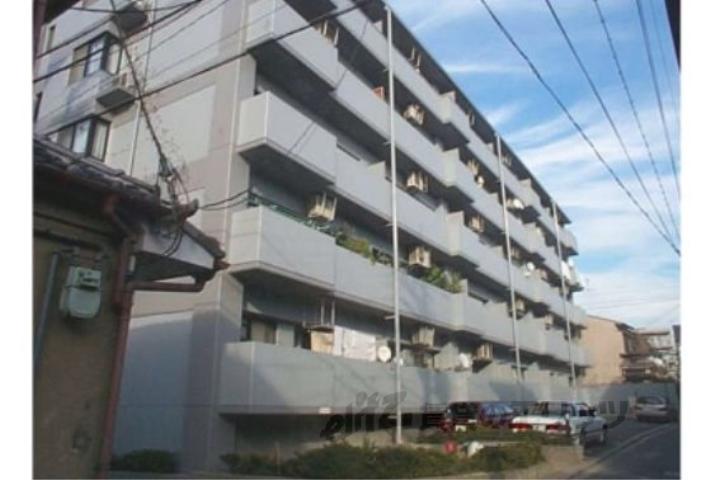 コスモ藤ノ森