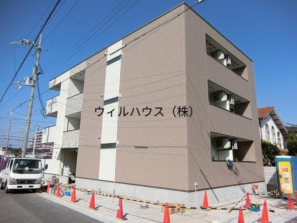 フジパレス諏訪ノ森6番館